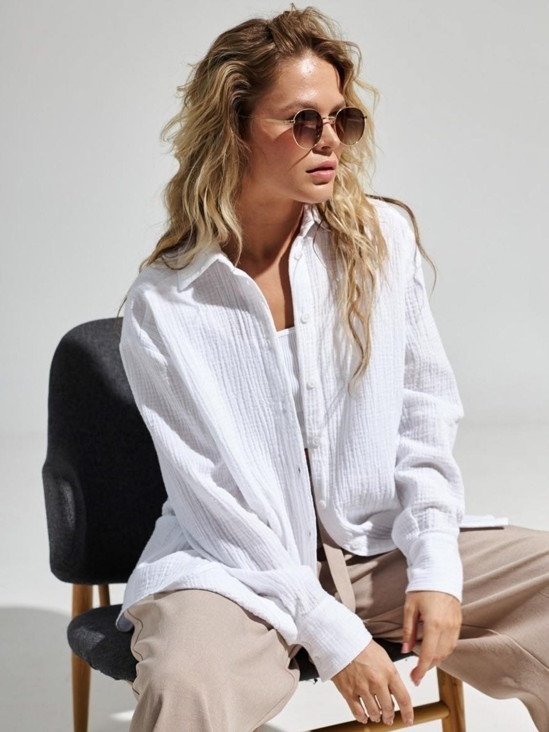 Why Fewer Clothes Can Mean Better Style