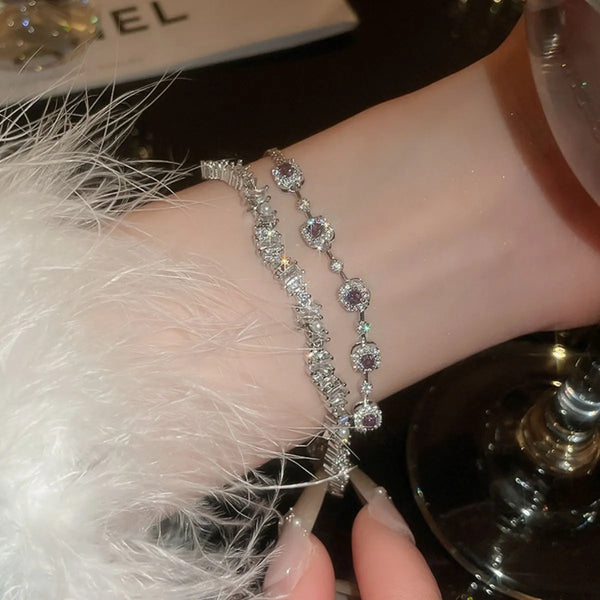 The Perfect Harmony: Necklaces, Earrings, Rings & Bracelets to Complete Your Look