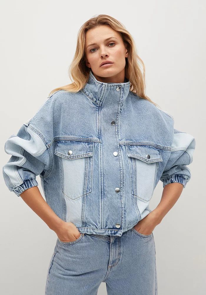 Denim